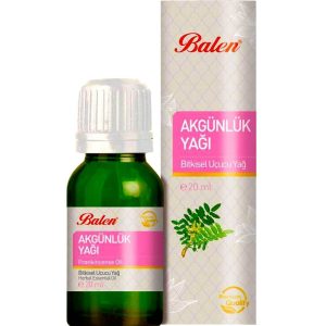 روغن مراقبت کننده اورجینال برند Balen کد 50900560