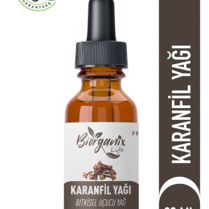 روغن مراقبت کننده اورجینال برند Biorganix life مدل Clove Oil 20 ml کد 785757119