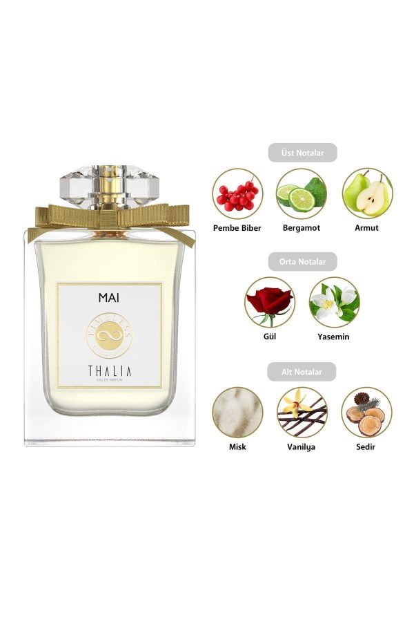 ادکلن اورجینال برند Thalia کد 669828509 - Image 2