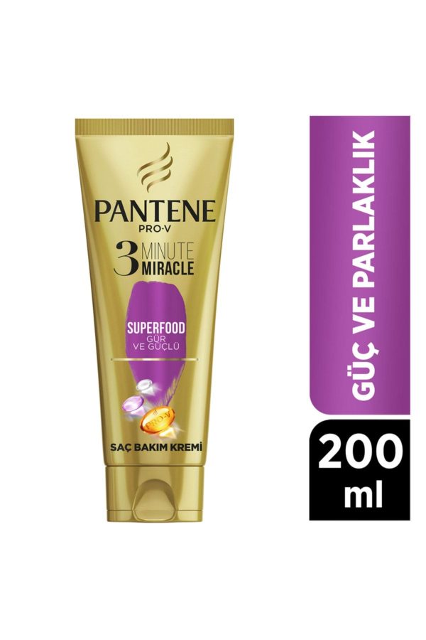کرم مو اورجینال برند Pantene کد 4139810