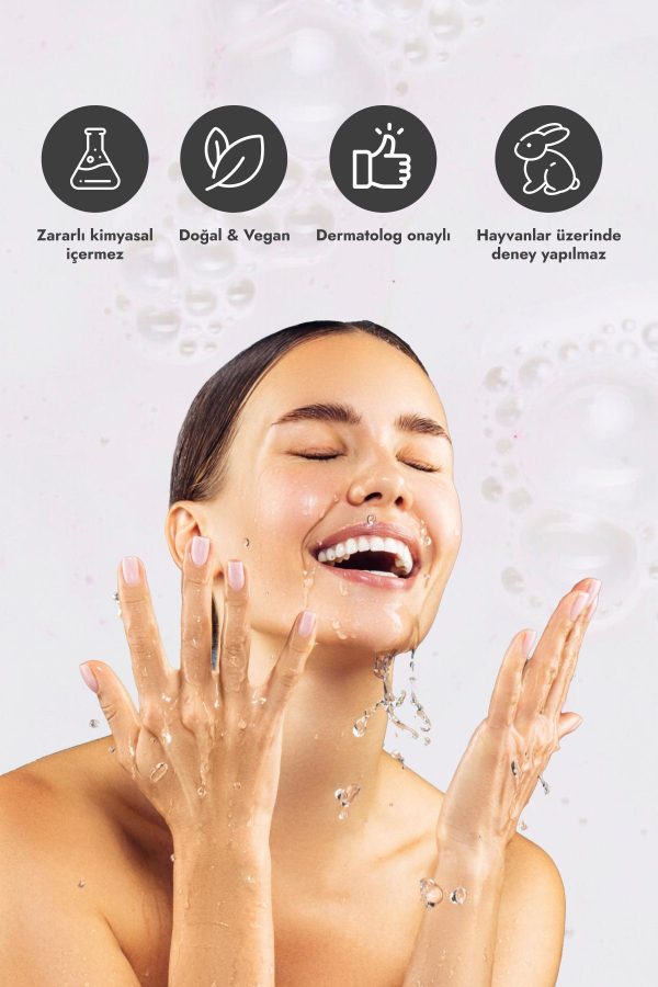 صابون جامد اورجینال برند Baga کد 833098567 - Image 4