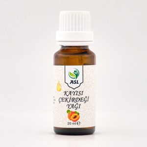 روغن مراقبت کننده اورجینال برند Asl مدل Apricot Kernel Oil 20 Ml کد 230066122