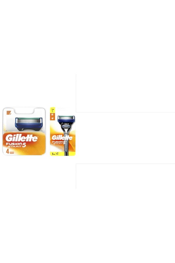 ژیلت و ریش تراش اورجینال برند Gillette کد 793600310