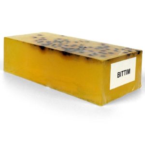صابون جامد اورجینال برند Pazariz مدل Dökme Baton Sabun Bıttım 900gr کد 154478295