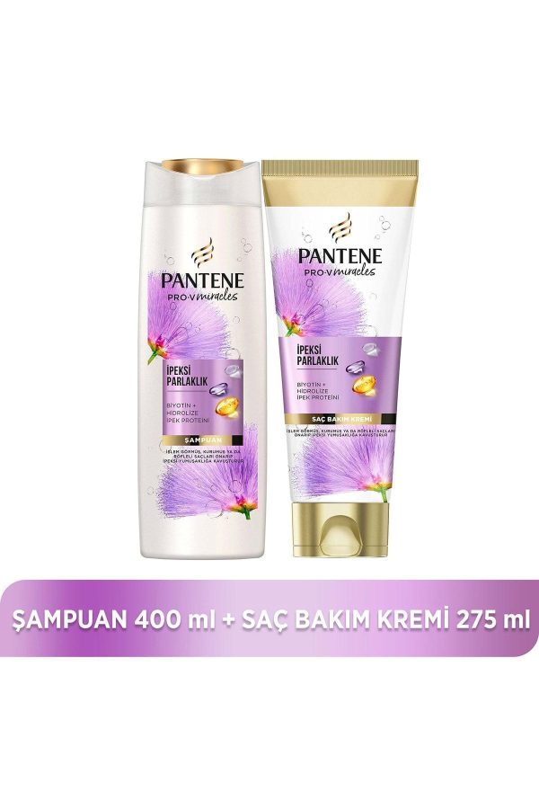 شامپو اورجینال برند Pantene کد 378330706