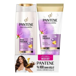 شامپو اورجینال برند Pantene کد 378330706