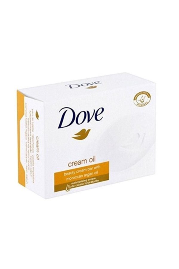 صابون جامد اورجینال برند Dove کد 33100704