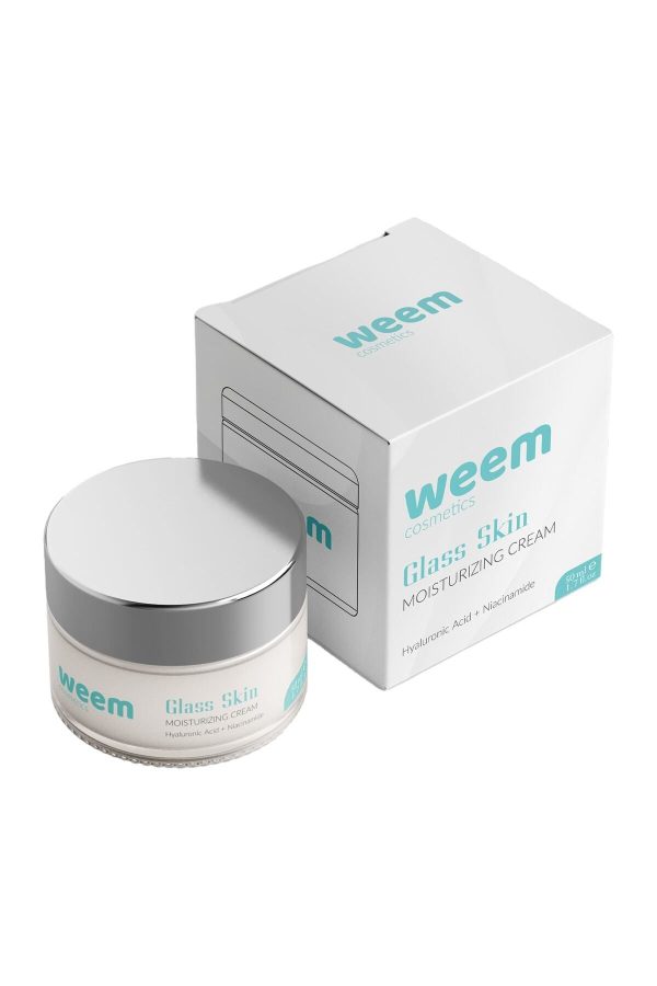 کرم صورت اورجینال برند Weem کد 696182240