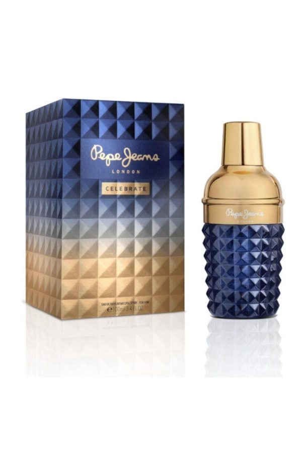 ادکلن اورجینال برند Pepe jeans کد 800632185 - Image 2
