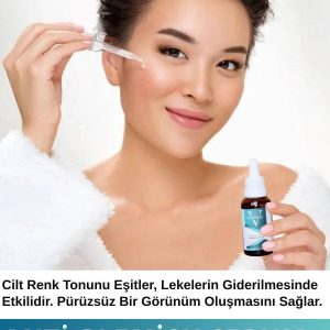 سرم پوست اورجینال برند Vayomy مدل Anti-Blemish Leke Karşıtı Serum 30mL کد 822757143