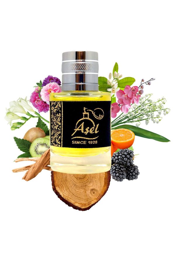 ادکلن اورجینال برند Asel parfum مدل Sweet Heaven Parfüm 60 ML کد 752696140 - Image 2