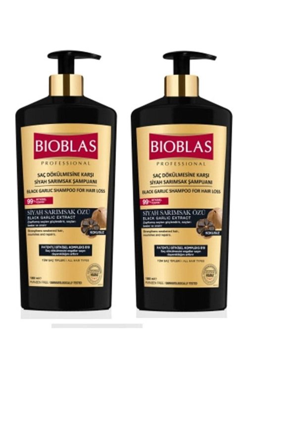 شامپو اورجینال برند Bioblas کد 35101849