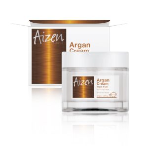 صابون جامد اورجینال برند Aizen مدل Argan Kremi 50ml 1,69 floz کد 816748151