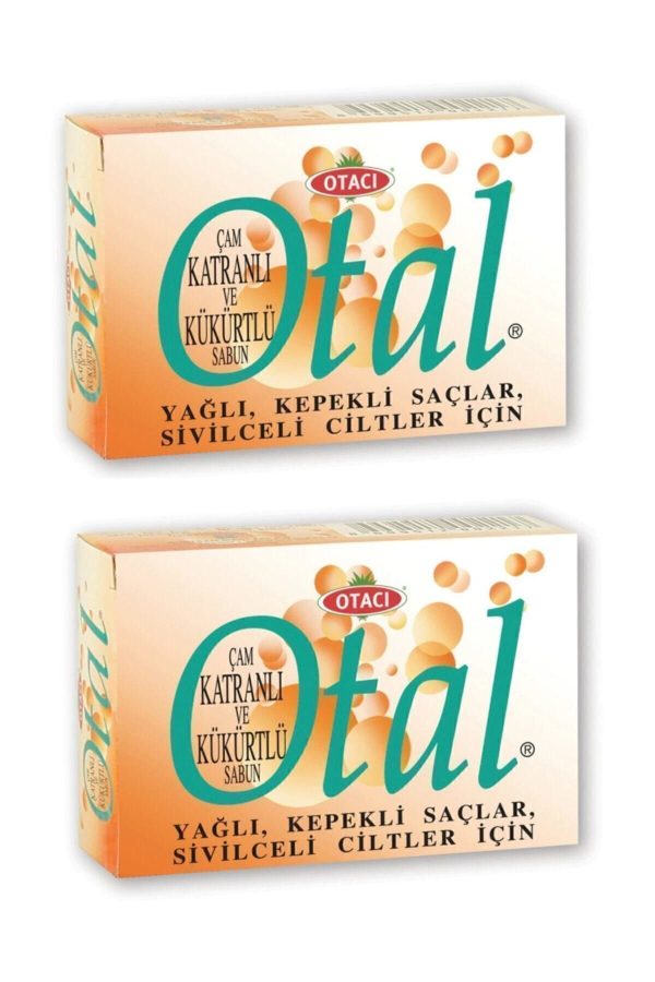 صابون جامد اورجینال برند Otaci کد 35905702
