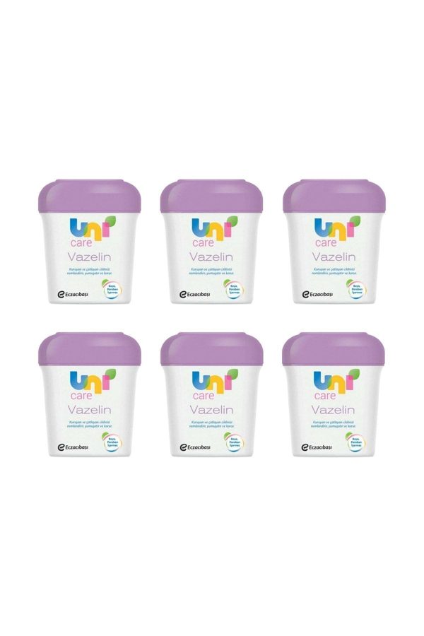 کرم دست اورجینال برند Uni baby کد 138398654