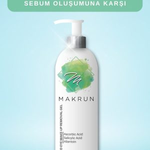 کرم صورت اورجینال برند Makrun کد 741732302