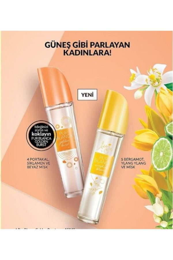 ادکلن اورجینال برند Avon کد 797644487