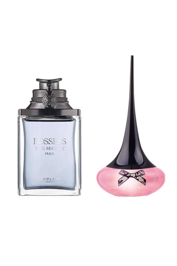 ادکلن اورجینال برند Oriflame کد 113306503