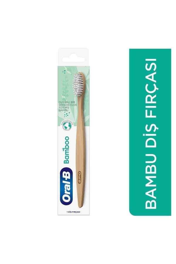 مسواک دستی اورجینال برند Oral b کد 241172194