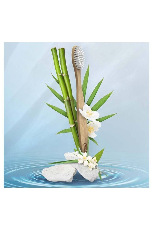 مسواک دستی اورجینال برند Oral b کد 241172194 - Image 3