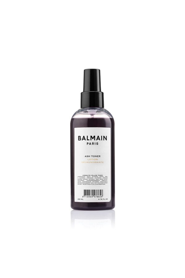 اسپری مو اورجینال برند Balmain مدل Ash Toner 200ml کد 2033907