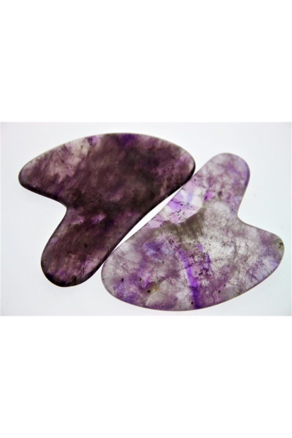 پاک کننده صورت اورجینال برند Ciostone مدل Amethyst Gua Sha کد 63301102