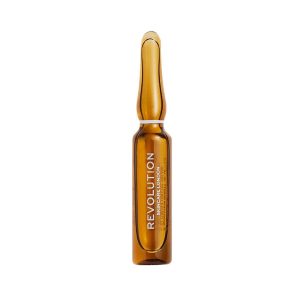 سرم پوست اورجینال برند Revolution skincare مدل 7 Ampoule Salicylic Acid کد 180636578