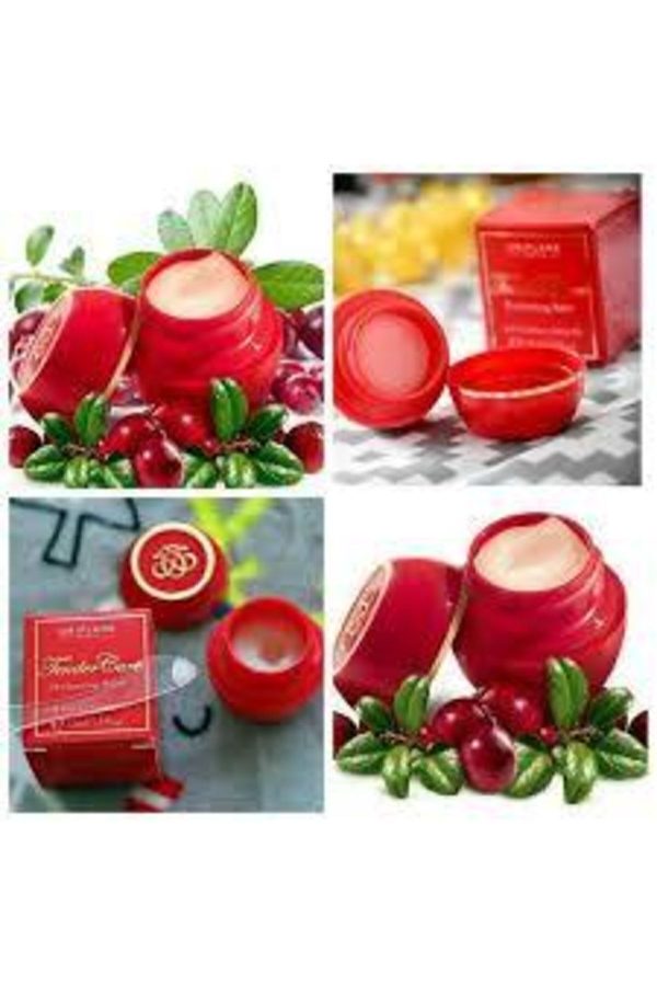 کرم لب اورجینال برند Oriflame کد 75459433