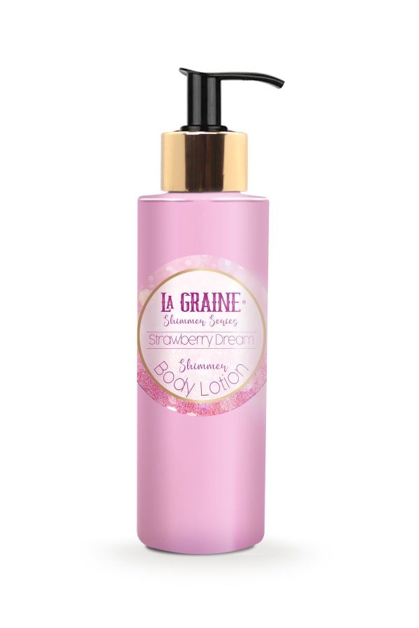 کرم بدن اورجینال برند La graine کد 773572425