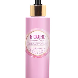 کرم بدن اورجینال برند La graine کد 773572425