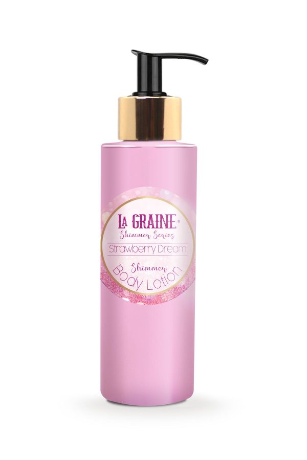 کرم بدن اورجینال برند La graine کد 773572425 - Image 4