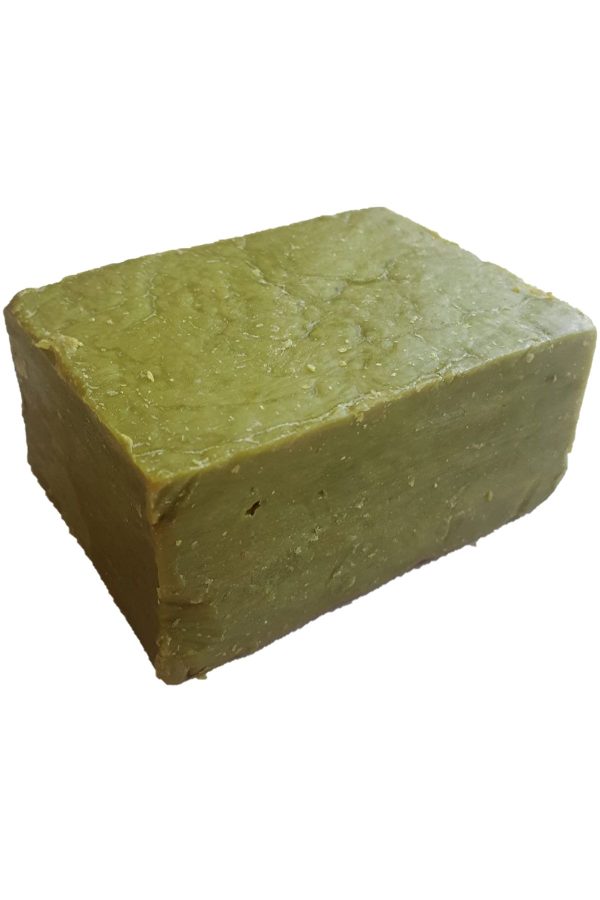 صابون جامد اورجینال برند Hsifa مدل Natural Bitumen Soap 150gr کد 147512362