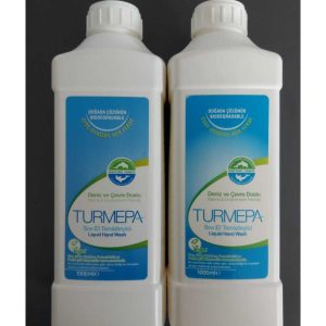 صابون مایع اورجینال برند Turmepa کد 832313069