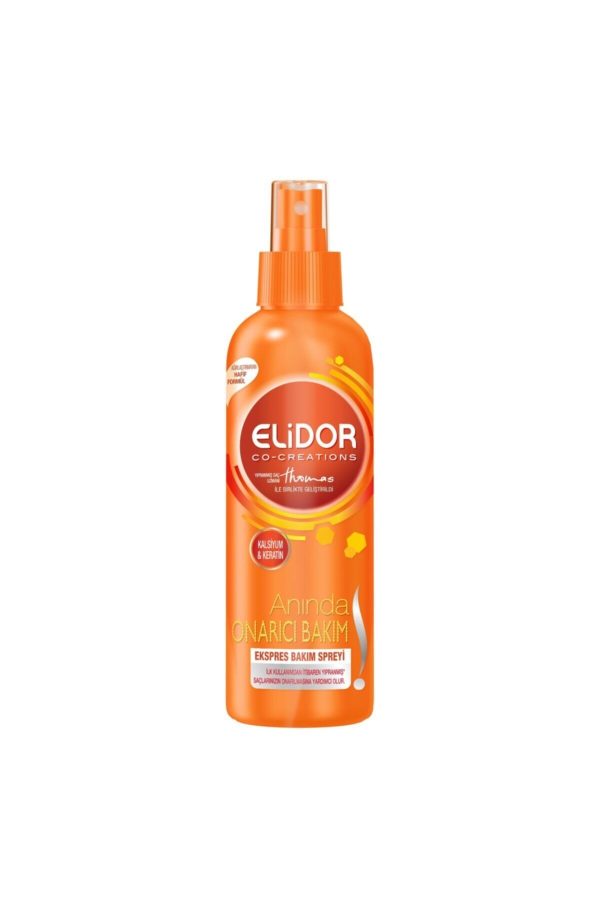 کرم مو اورجینال برند Elidor کد 79883601