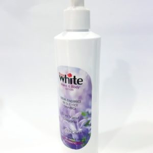 کرم بدن اورجینال برند Rose white کد 55387537