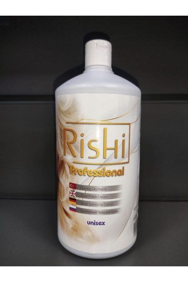 کرم مو اورجینال برند Rishi مدل 1000ml کد 676424313