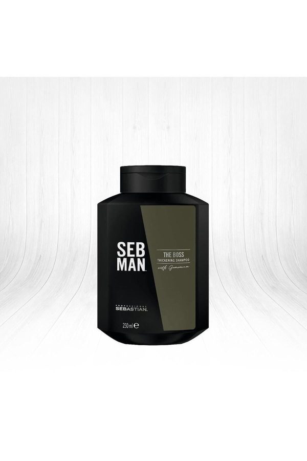 شامپو اورجینال برند Sebastian professional کد 780989661