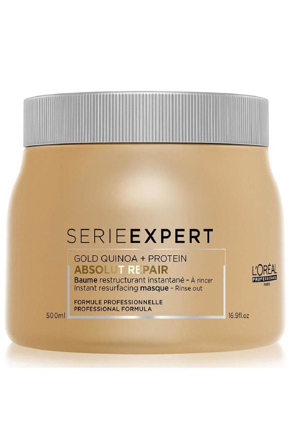 روغن و سرم مو اورجینال برند L oreal professionnel کد 39161511