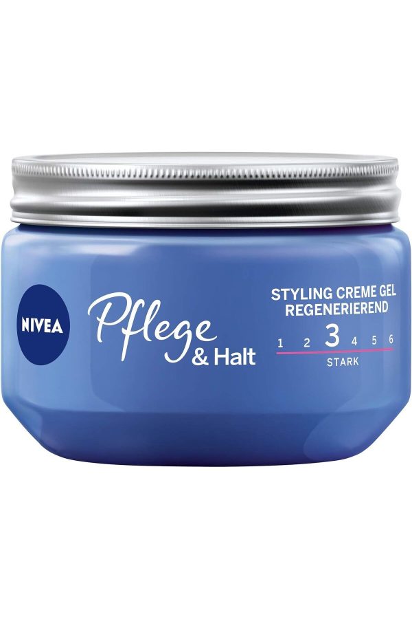 ژل مو اورجینال برند Nivea مدل Saç Şekillendirici Krem 150 ml کد 758409320