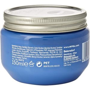 ژل مو اورجینال برند Nivea مدل Saç Şekillendirici Krem 150 ml کد 758409320