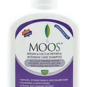 شامپو اورجینال برند Moos کد 32673014