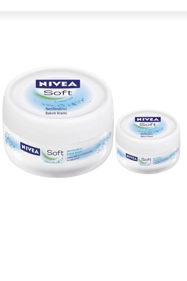 کرم صورت اورجینال برند Nivea کد 2218525
