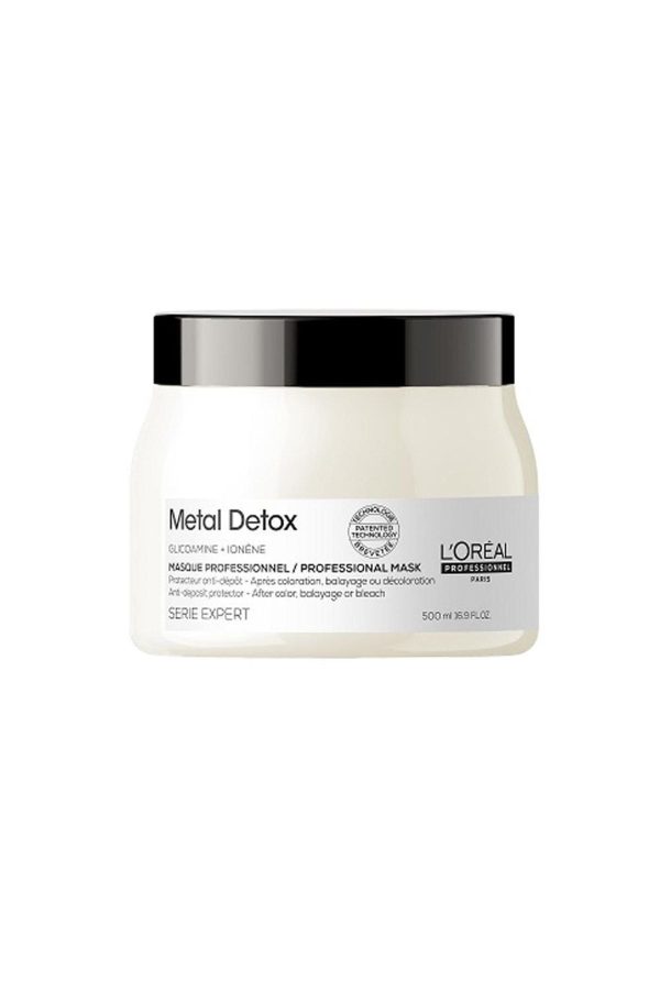 ماسک مو اورجینال برند L oreal paris کد 284072099
