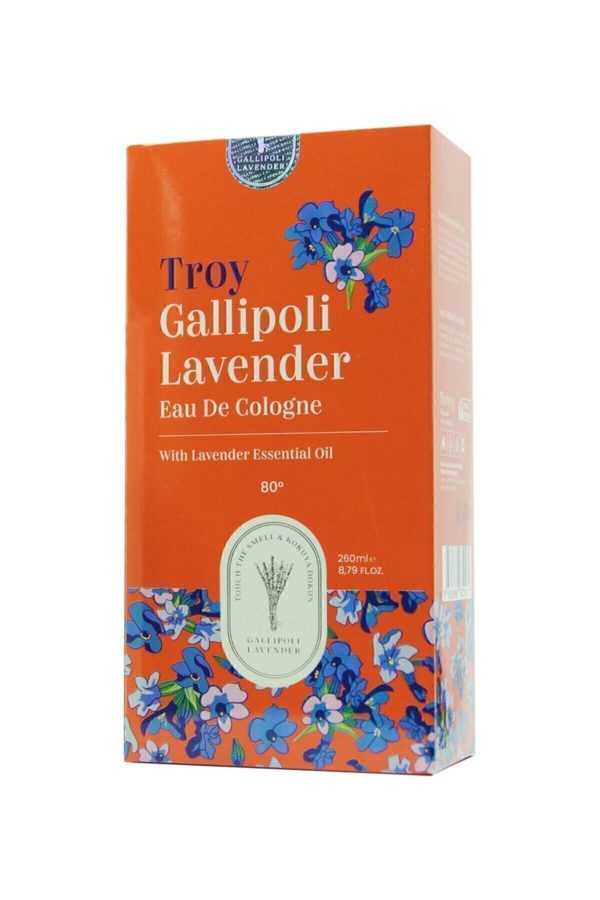 ادکلن اورجینال برند Gallipoli lavender کد 79898054 - Image 3