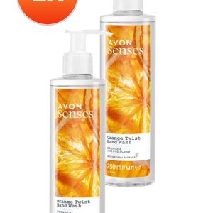 صابون مایع اورجینال برند Avon کد 823195304