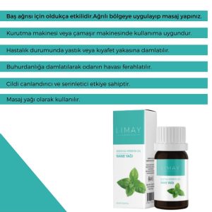روغن مراقبت کننده اورجینال برند Limay کد 811232513