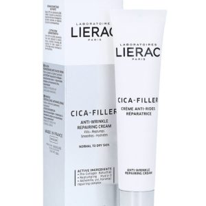 کرم صورت اورجینال برند Lierac کد 818784399