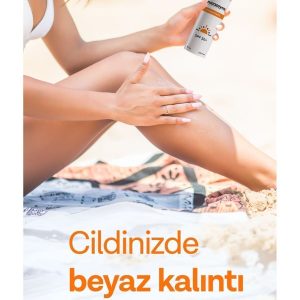 ضد آفتاب بدن اورجینال برند Nutrazeyra cosmetics کد 814952454