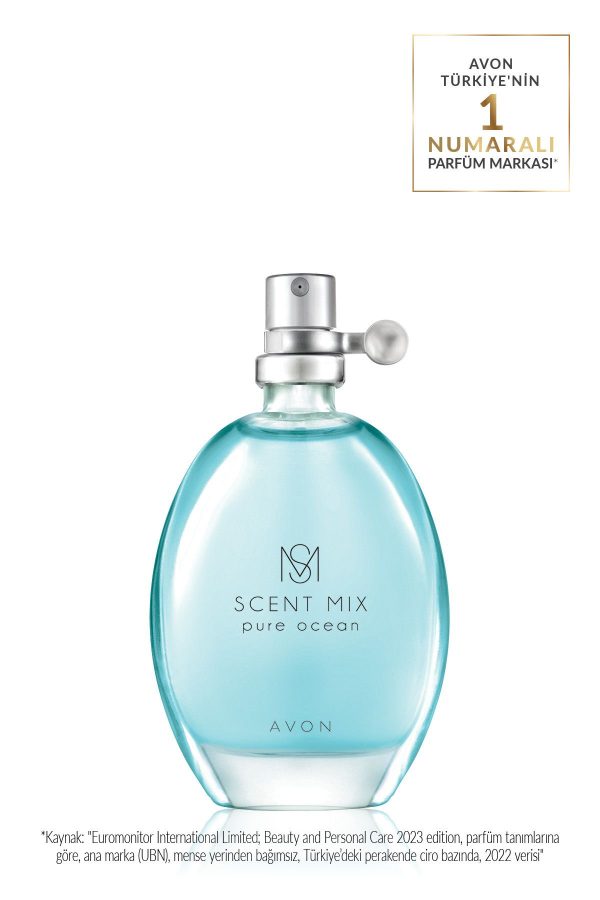 ادکلن اورجینال برند Avon کد 5928651