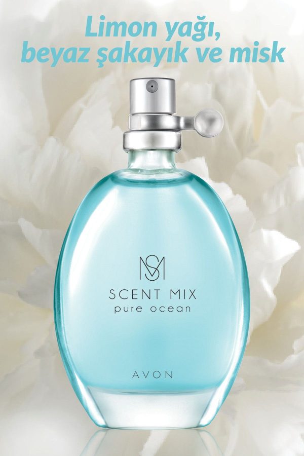 ادکلن اورجینال برند Avon کد 5928651 - Image 2